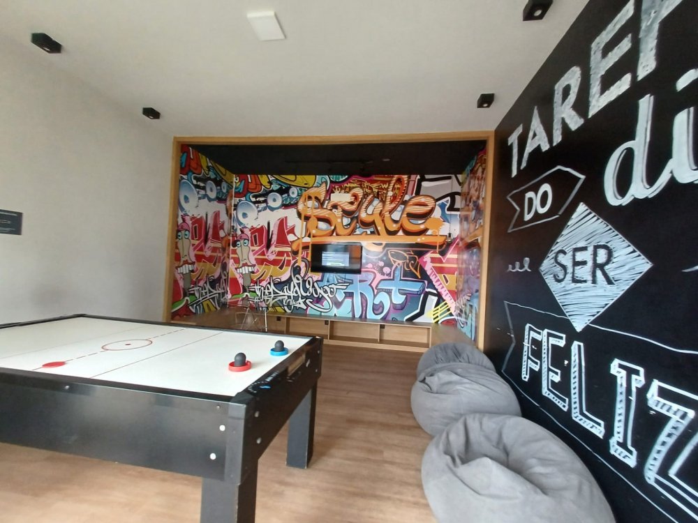 Apartamento à venda com 2 quartos, 59m² - Foto 17