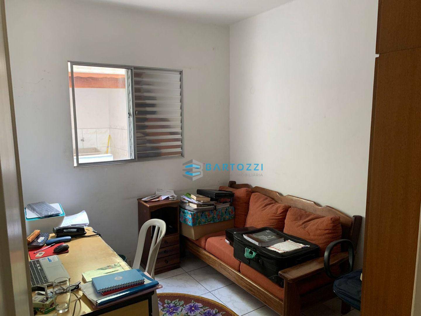 Sobrado à venda com 3 quartos, 160m² - Foto 15