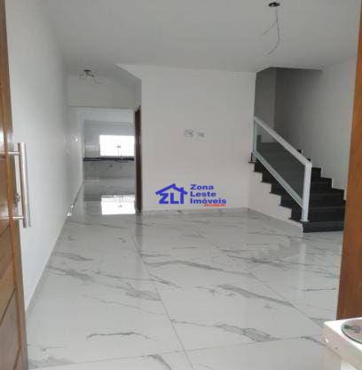 Sobrado à venda com 3 quartos, 180m² - Foto 4