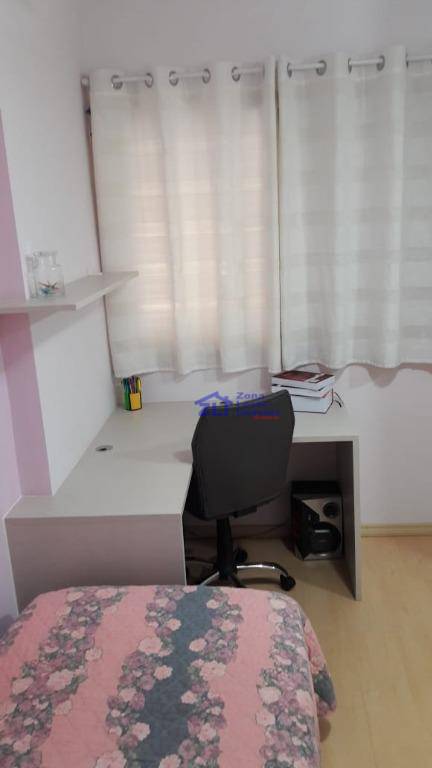 Apartamento à venda com 2 quartos, 56m² - Foto 9