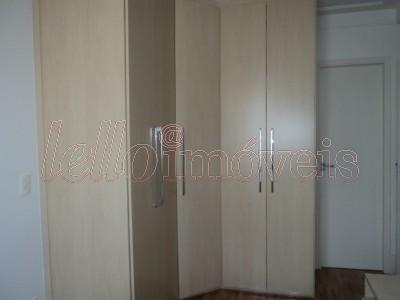 Apartamento para alugar com 2 quartos, 60m² - Foto 8