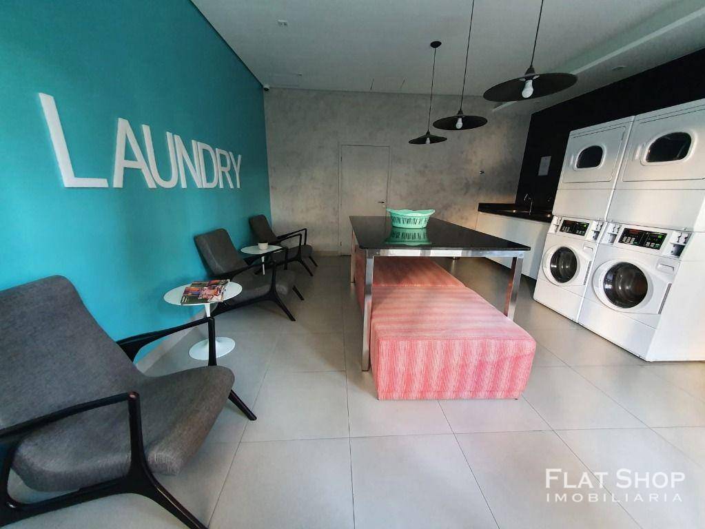 Apartamento à venda com 2 quartos, 47m² - Foto 6