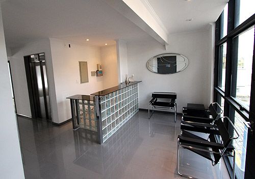 Conjunto Comercial-Sala para alugar, 83m² - Foto 3