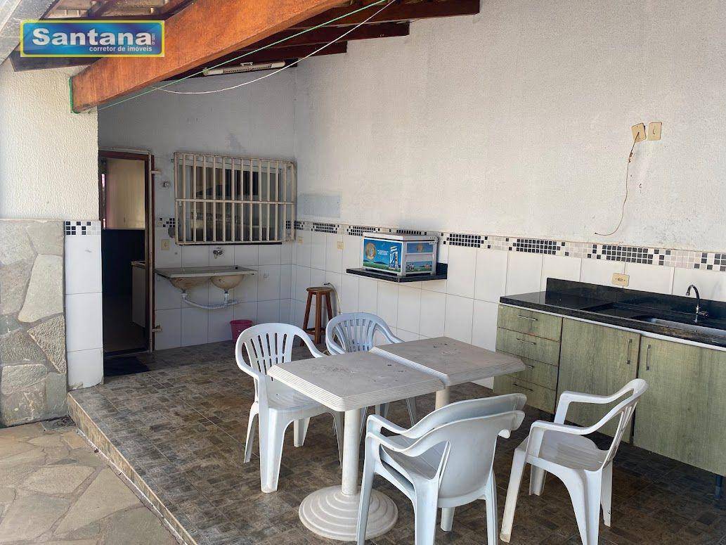 Casa de Condomínio à venda com 4 quartos, 155m² - Foto 26