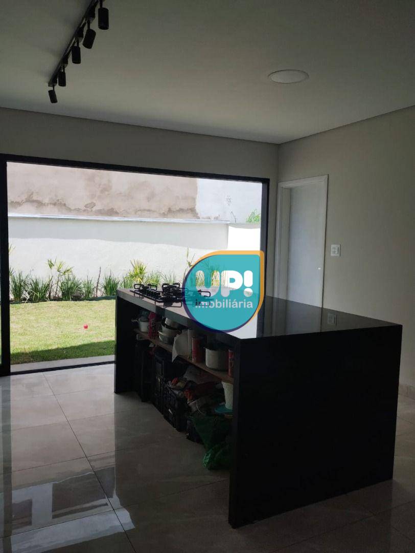 Casa de Condomínio à venda com 3 quartos, 130m² - Foto 6