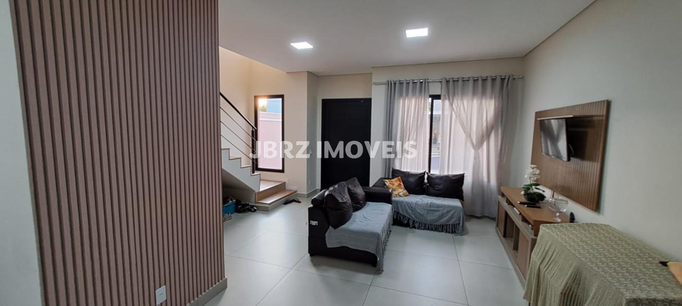 Casa de Condomínio à venda com 3 quartos, 125m² - Foto 8