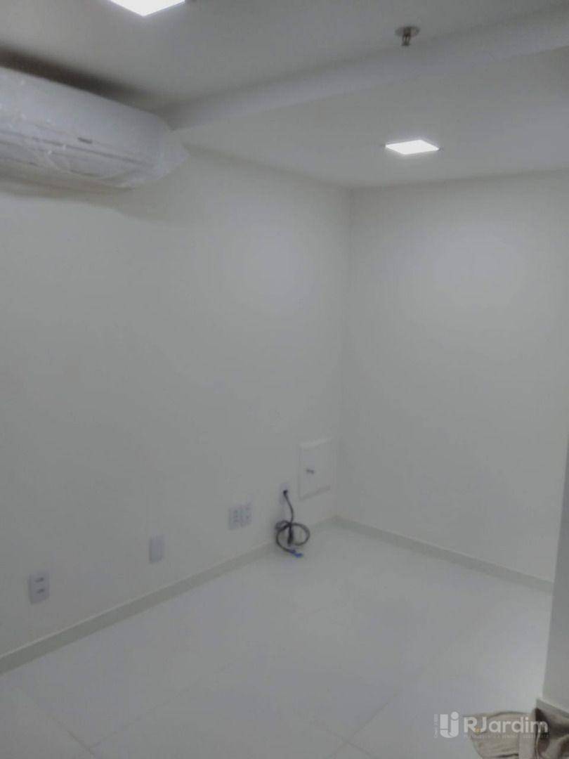 Conjunto Comercial-Sala para alugar, 30m² - Foto 11