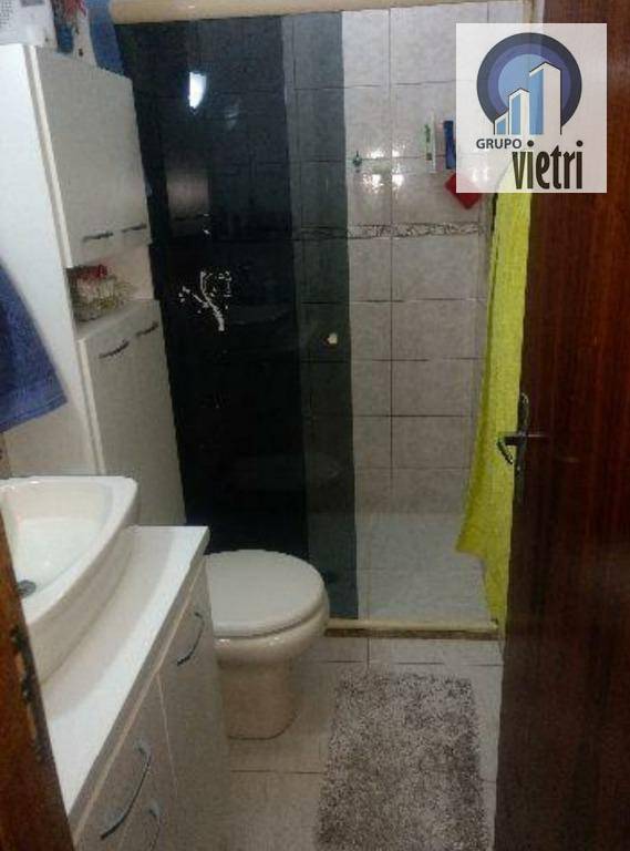 Casa de Condomínio à venda com 2 quartos, 78m² - Foto 9