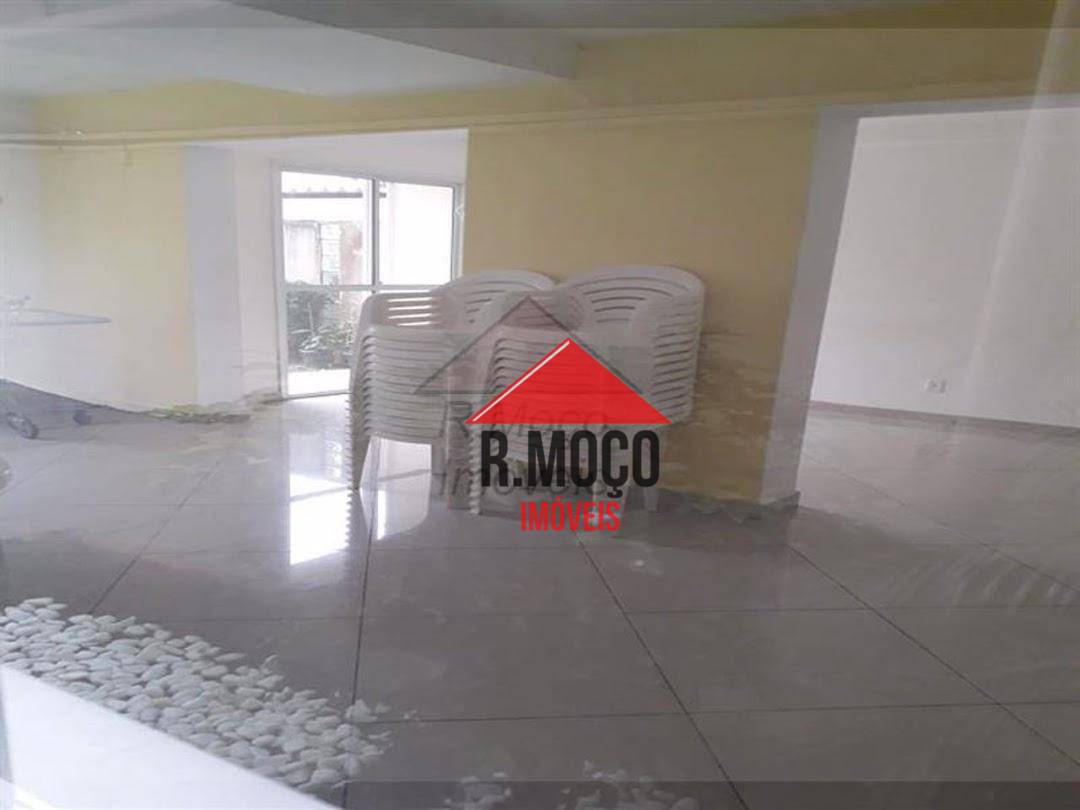 Apartamento à venda com 2 quartos, 48m² - Foto 17