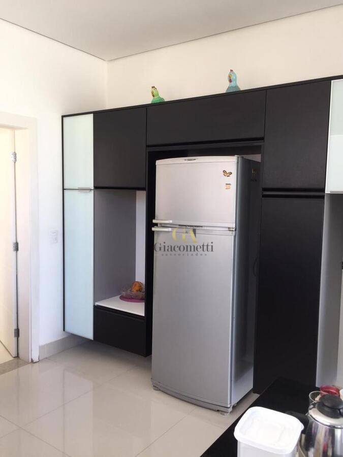 Casa de Condomínio à venda com 4 quartos, 407m² - Foto 7