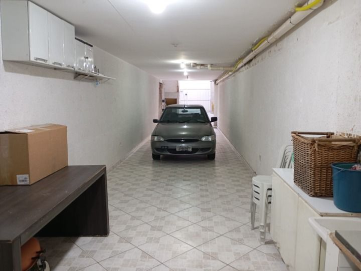 Sobrado, 3 quartos, 180 m² - Foto 4