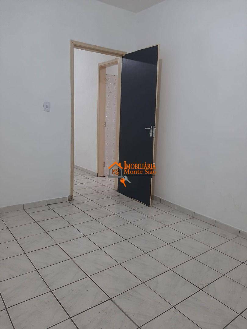 Apartamento para alugar com 2 quartos, 80M2 - Foto 21
