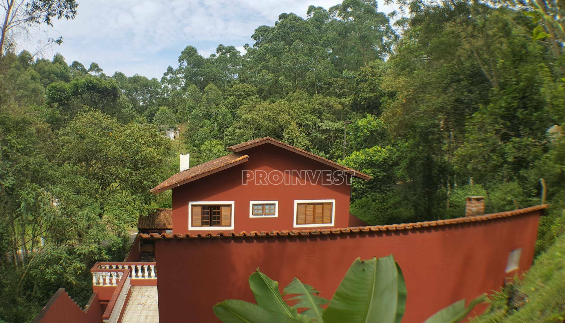 Casa de Condomínio à venda com 3 quartos, 396m² - Foto 34