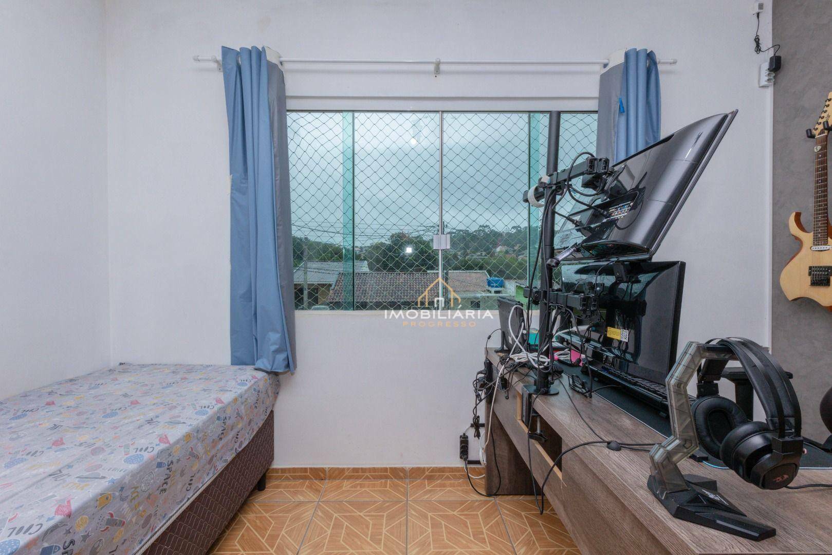 Sobrado à venda com 3 quartos, 156m² - Foto 39