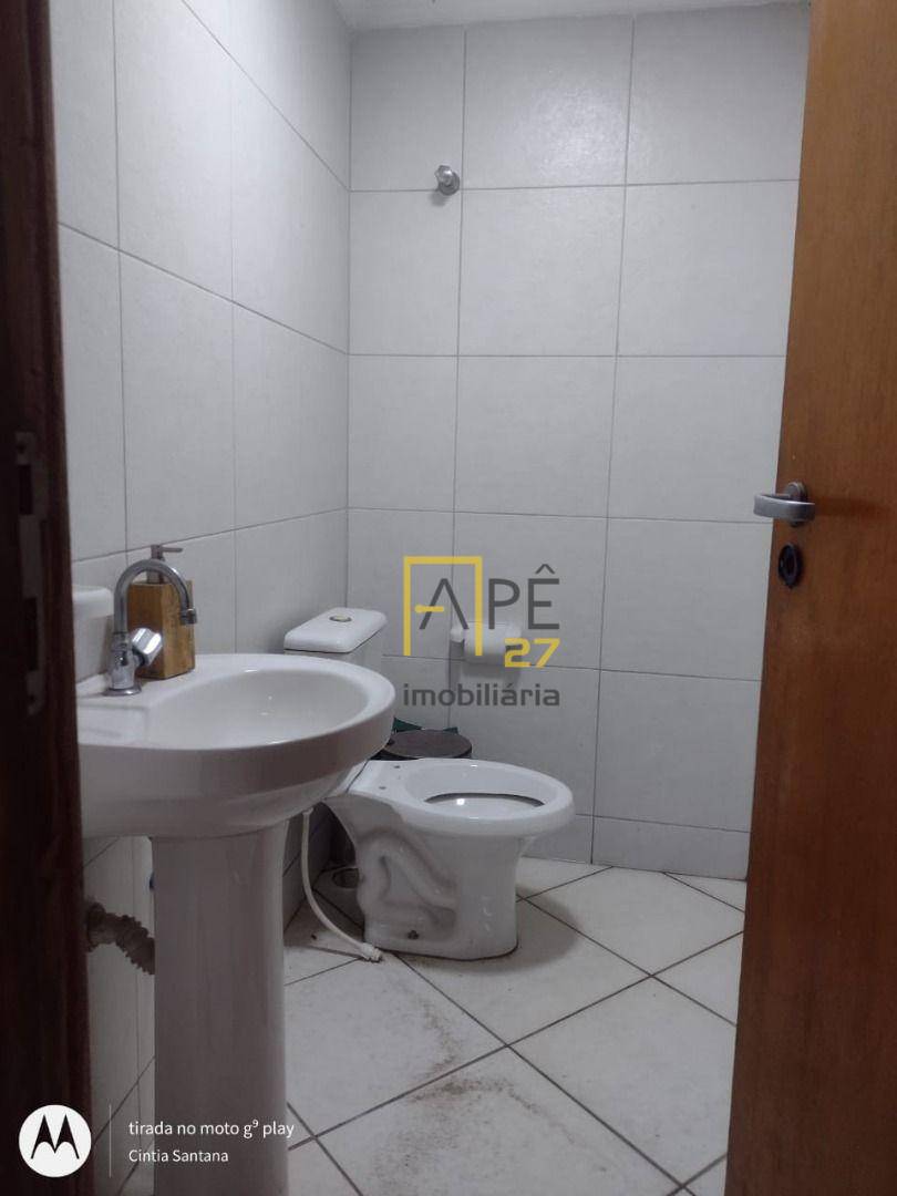 Sobrado à venda com 4 quartos, 250m² - Foto 29