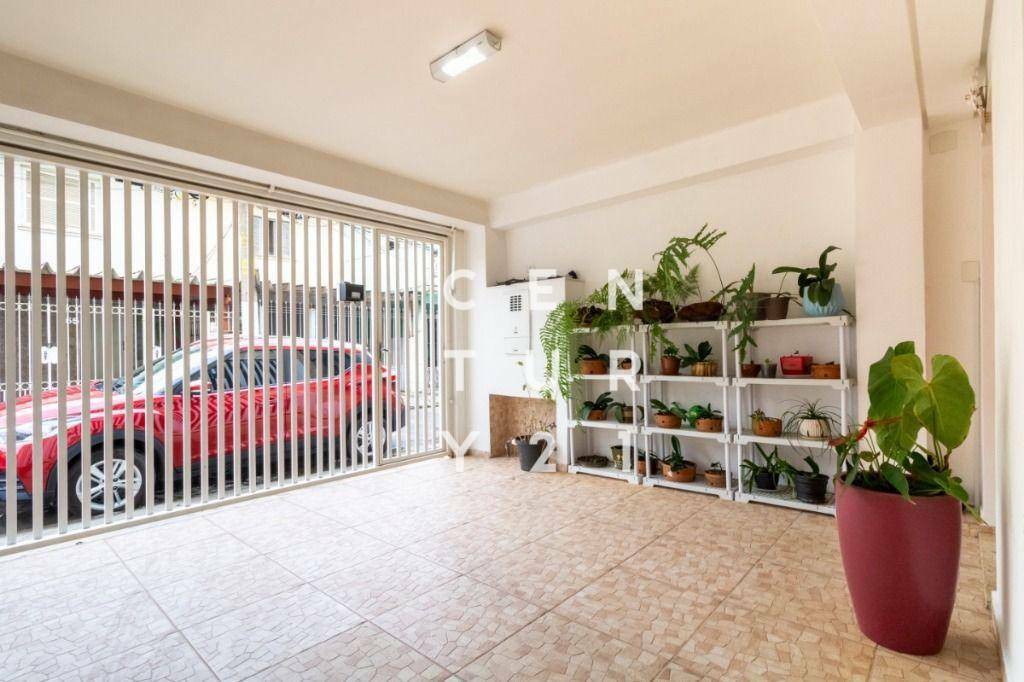 Casa de Condomínio à venda com 3 quartos, 72m² - Foto 34