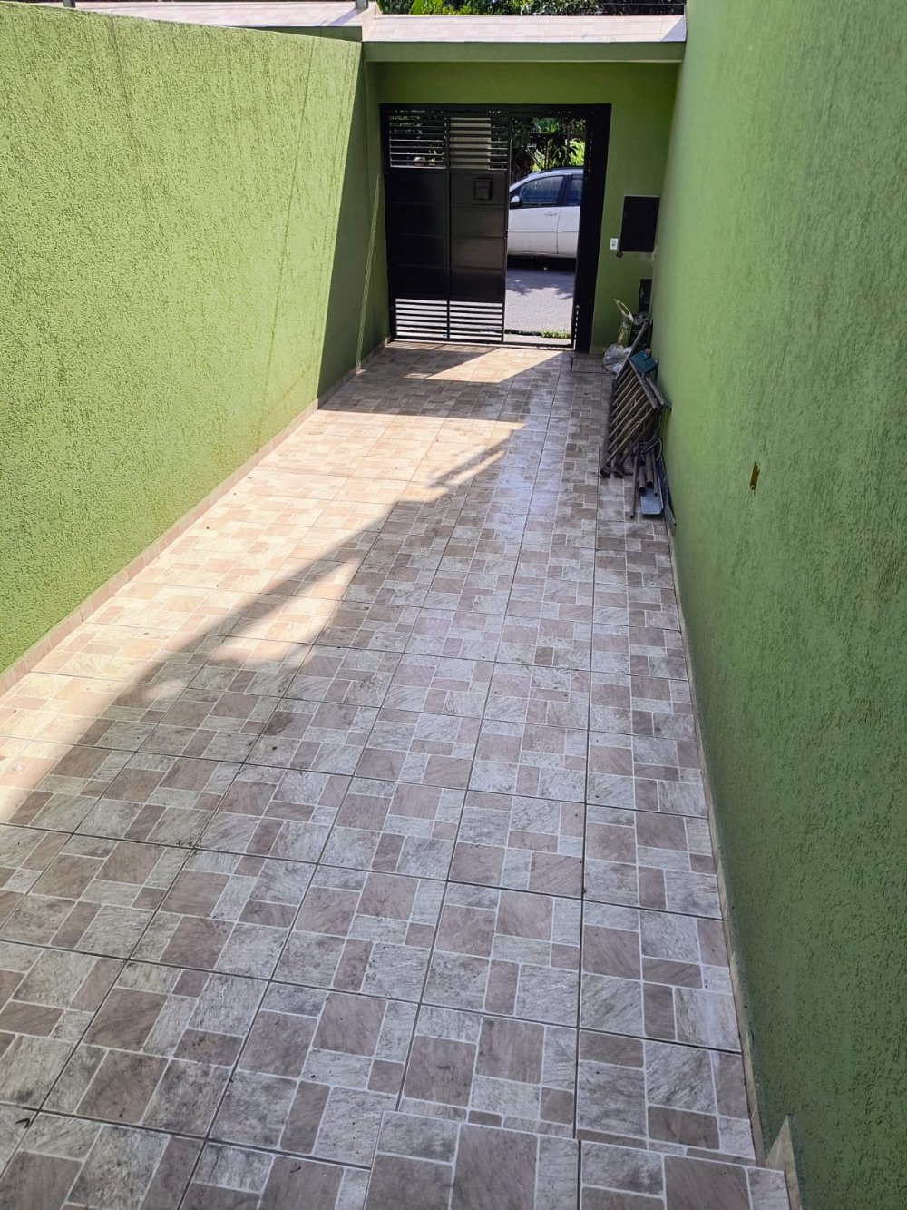 Sobrado à venda com 2 quartos, 84m² - Foto 2