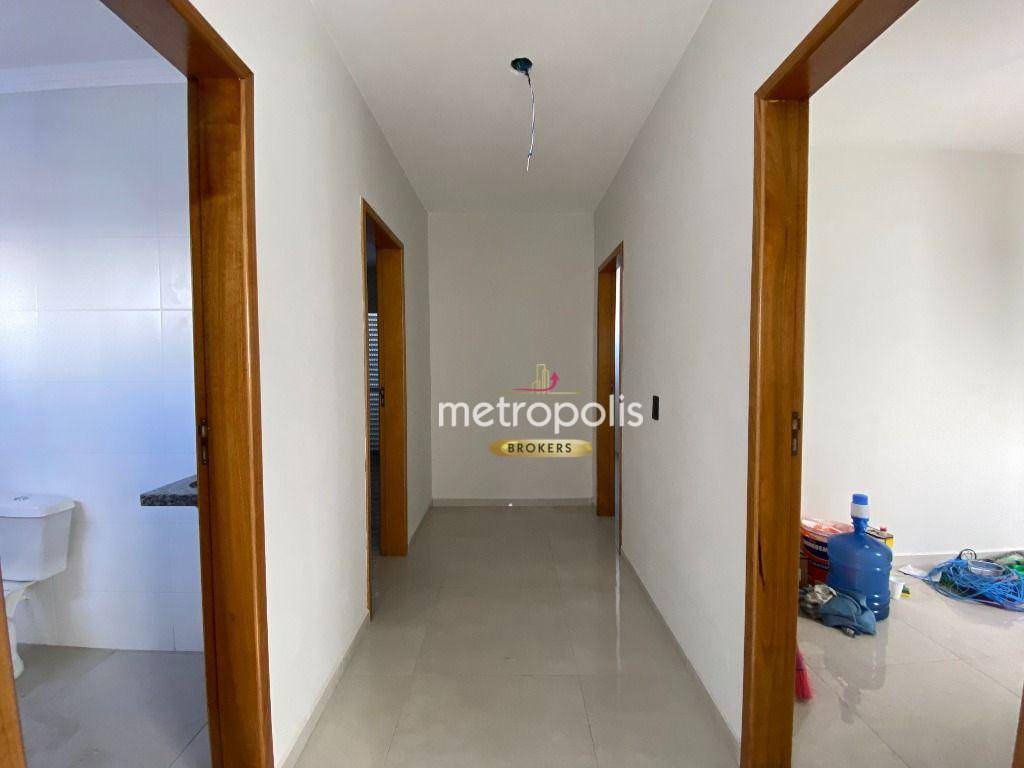 Apartamento à venda com 3 quartos, 98m² - Foto 15