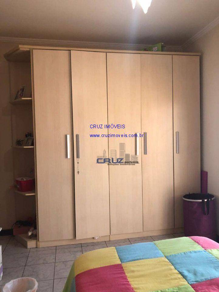 Casa à venda com 3 quartos, 239m² - Foto 27