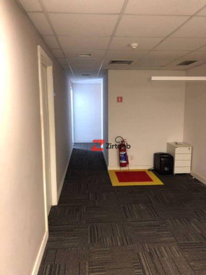 Prédio Inteiro para alugar, 1600m² - Foto 23