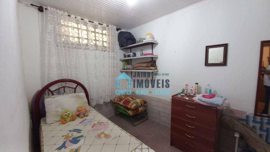 Casa à venda com 3 quartos, 105m² - Foto 12