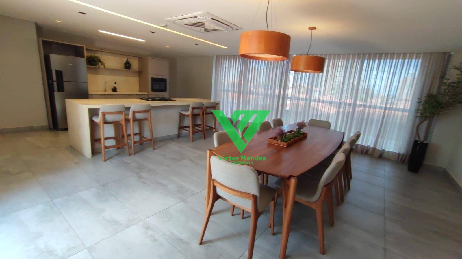 Apartamento à venda com 2 quartos, 56m² - Foto 25