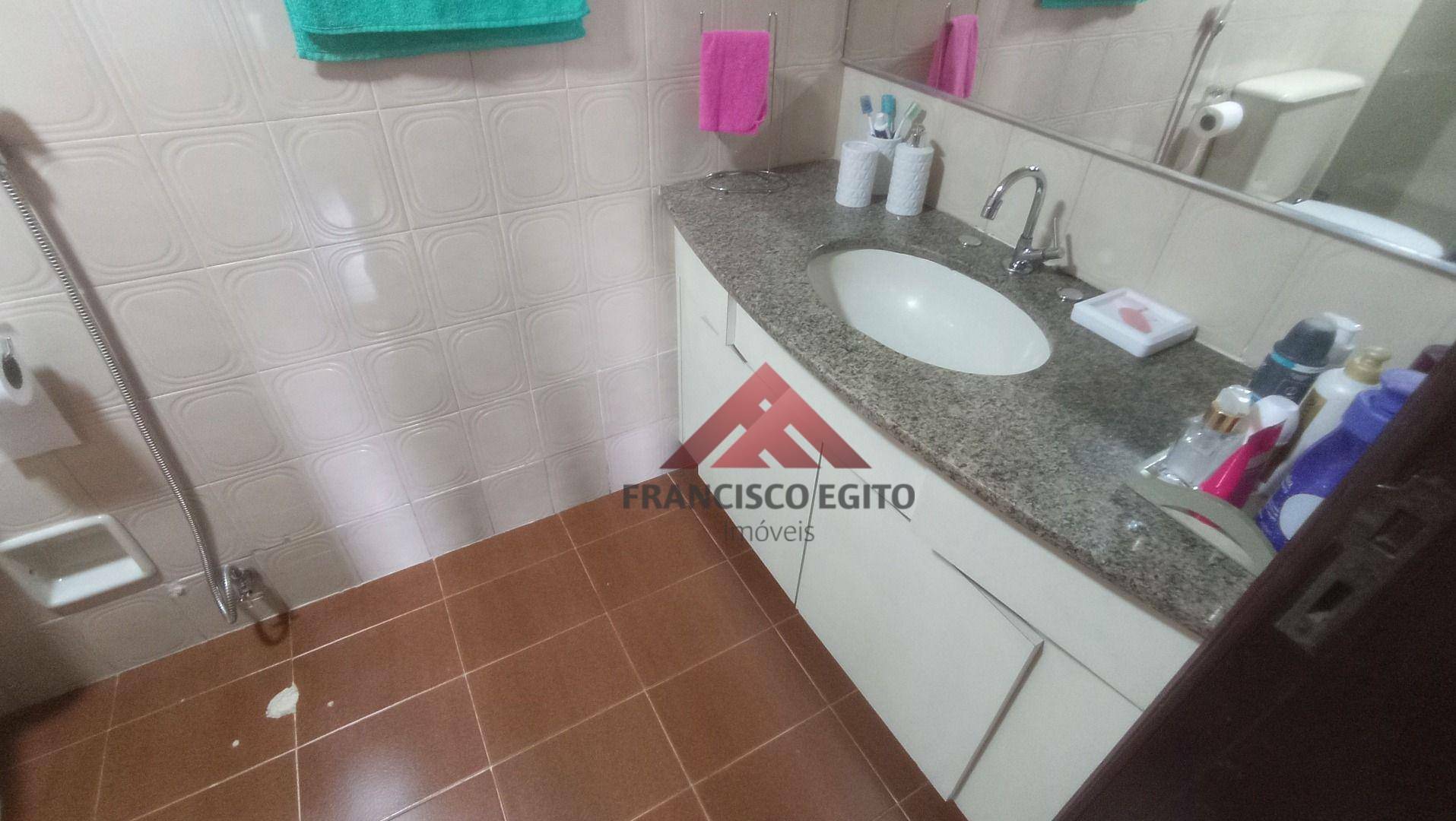 Apartamento à venda com 4 quartos, 150m² - Foto 12