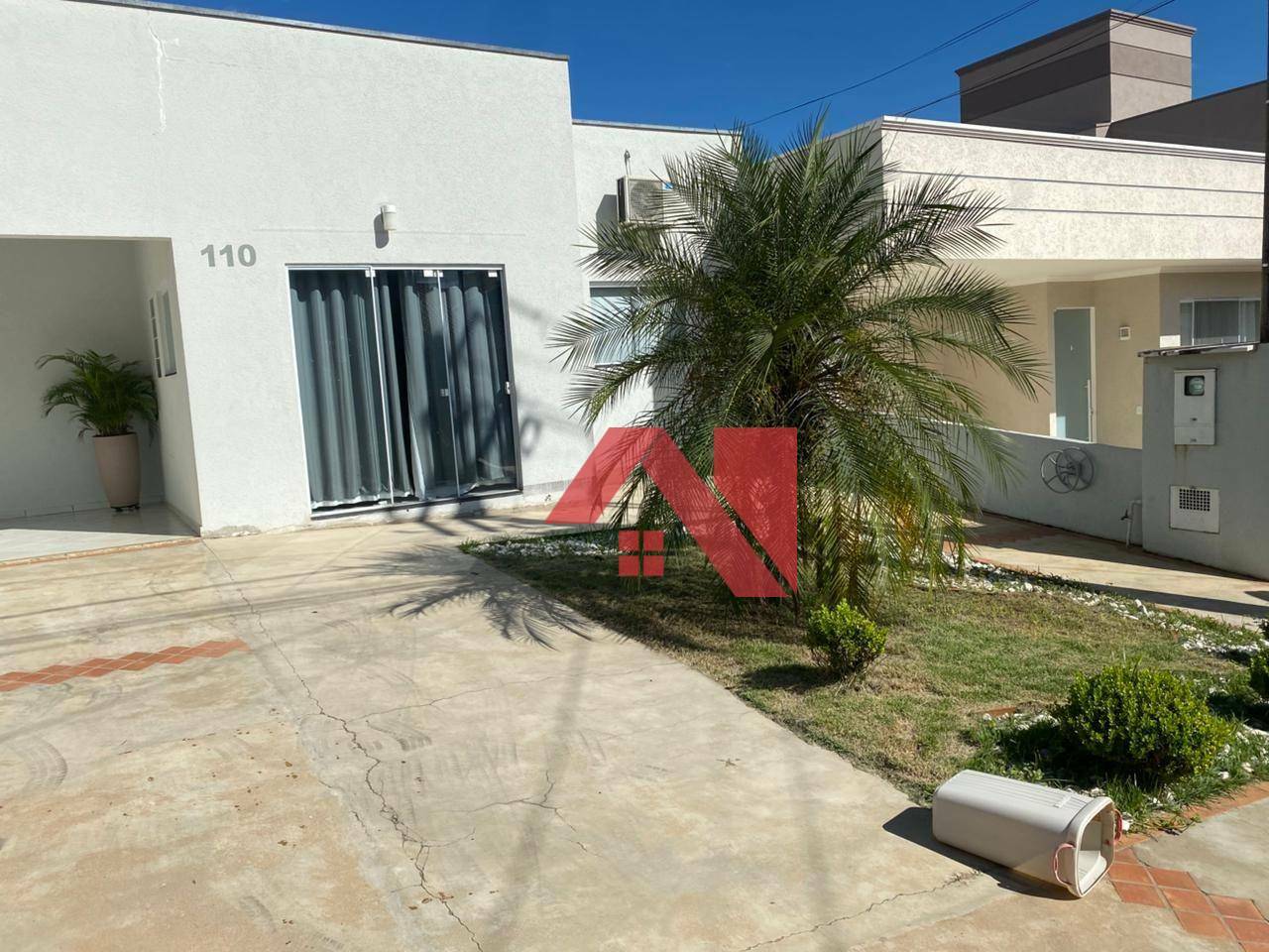 Casa para alugar com 3 quartos, 120m² - Foto 25