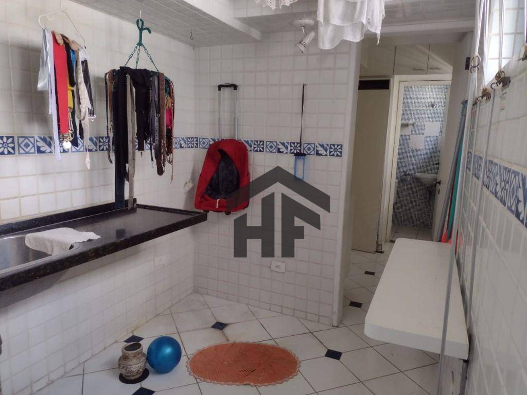 Apartamento à venda com 4 quartos, 175m² - Foto 16