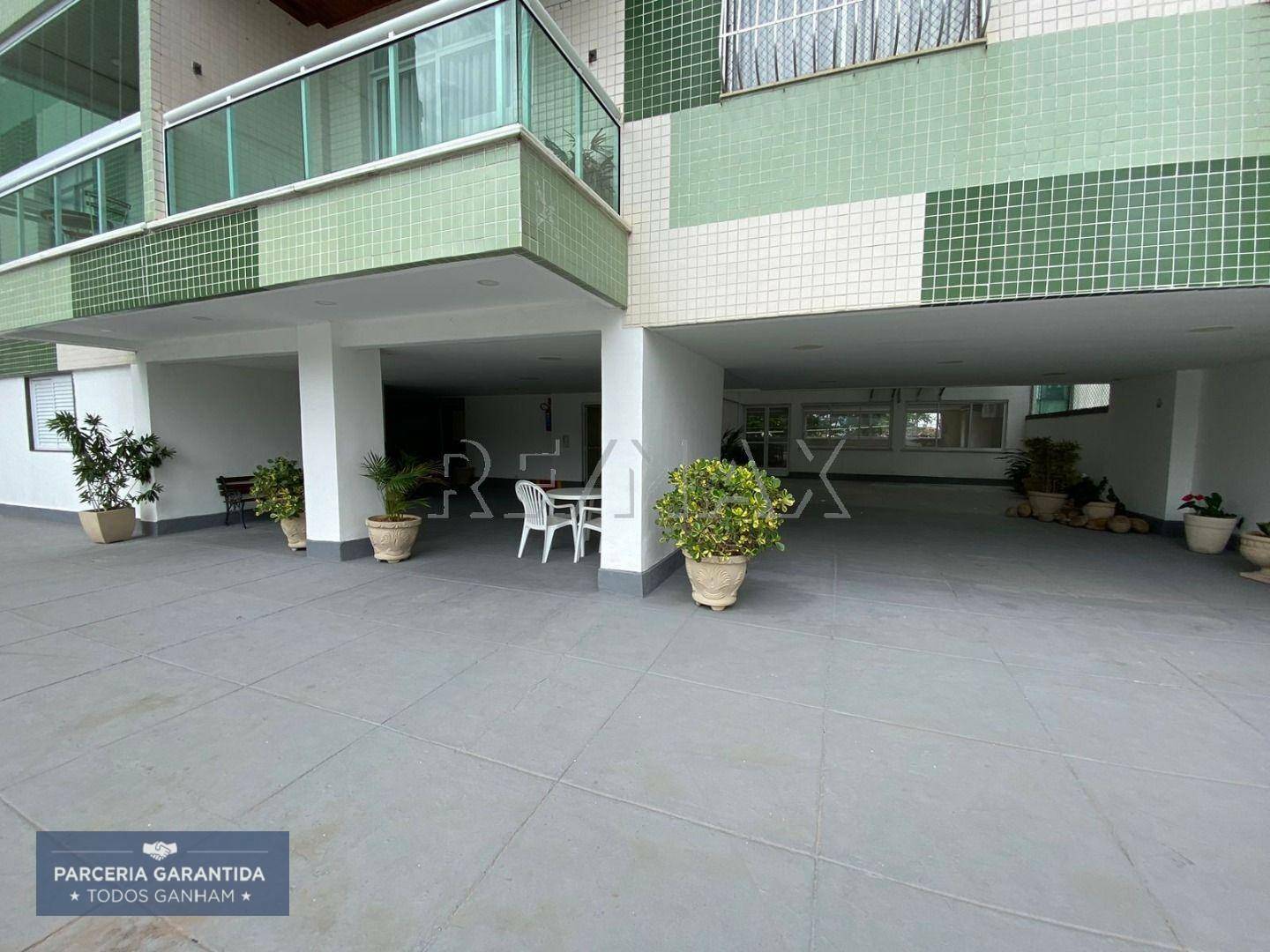 Apartamento à venda com 2 quartos, 90m² - Foto 18