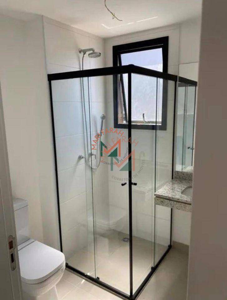 Apartamento à venda com 2 quartos, 68m² - Foto 8