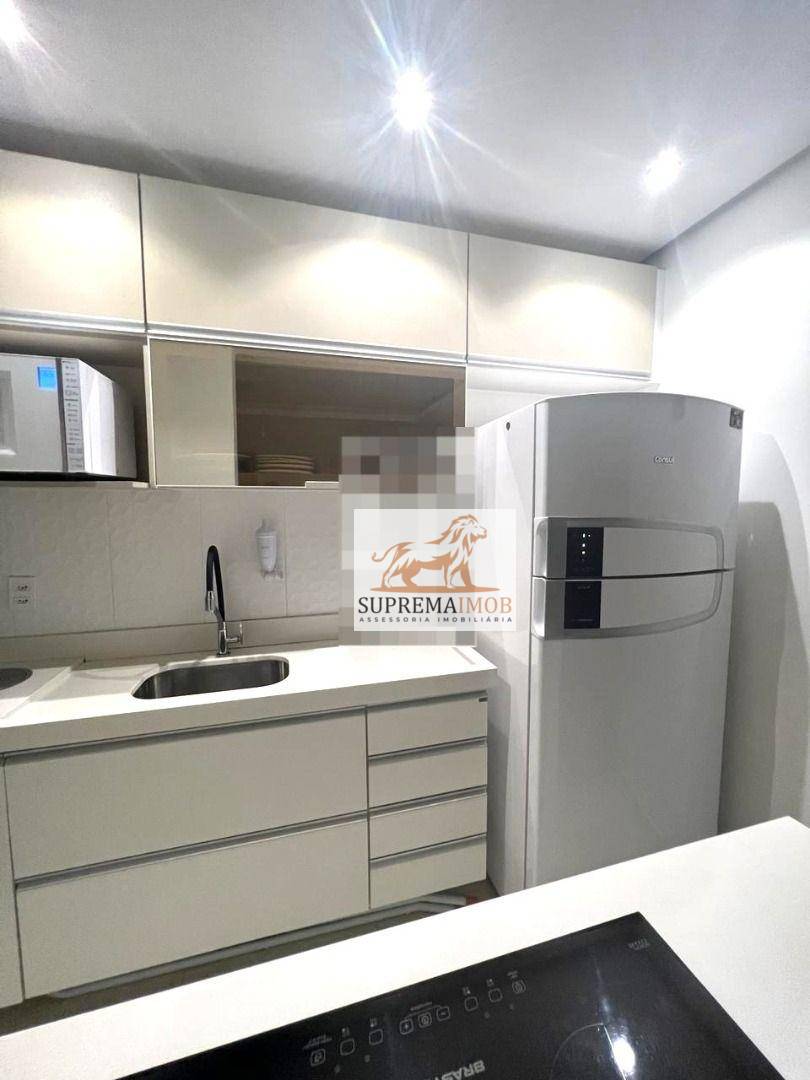 Apartamento à venda com 2 quartos, 47m² - Foto 6