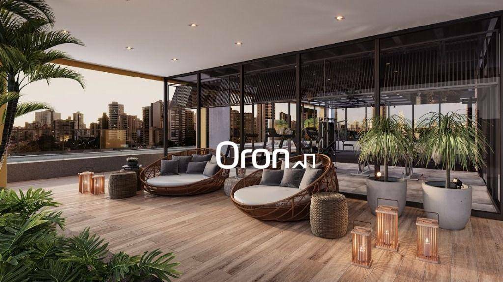 Apartamento à venda com 3 quartos, 97m² - Foto 11