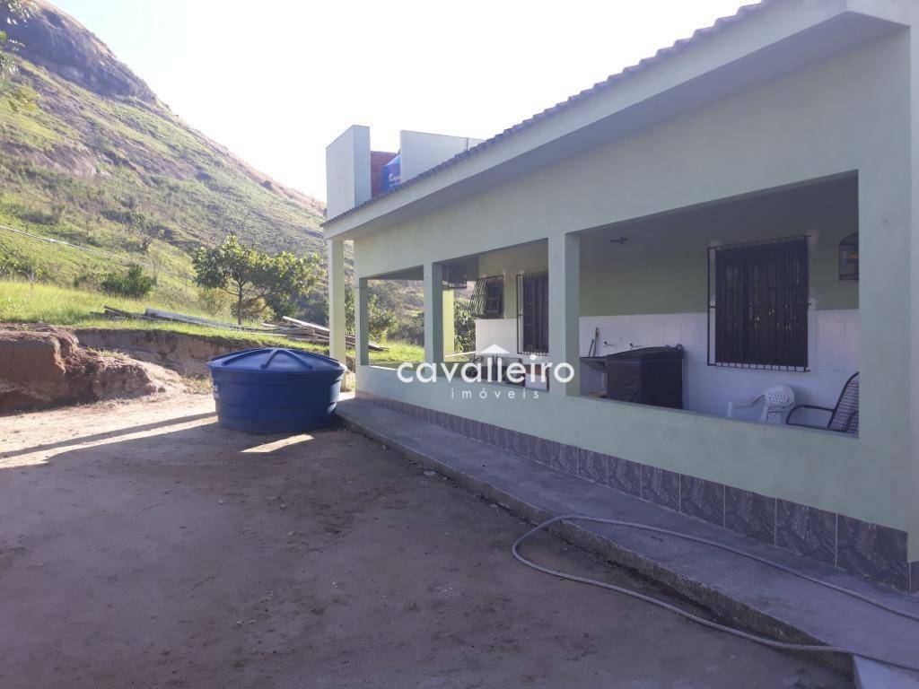 Casa à venda com 2 quartos, 200m² - Foto 21