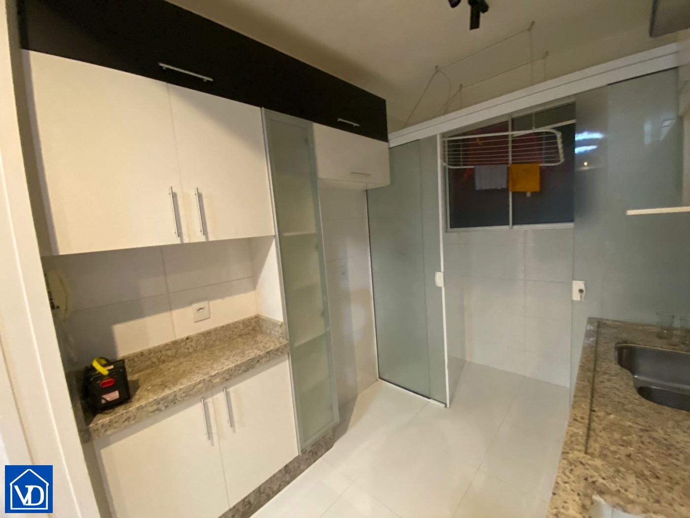 Apartamento à venda com 2 quartos, 46m² - Foto 11