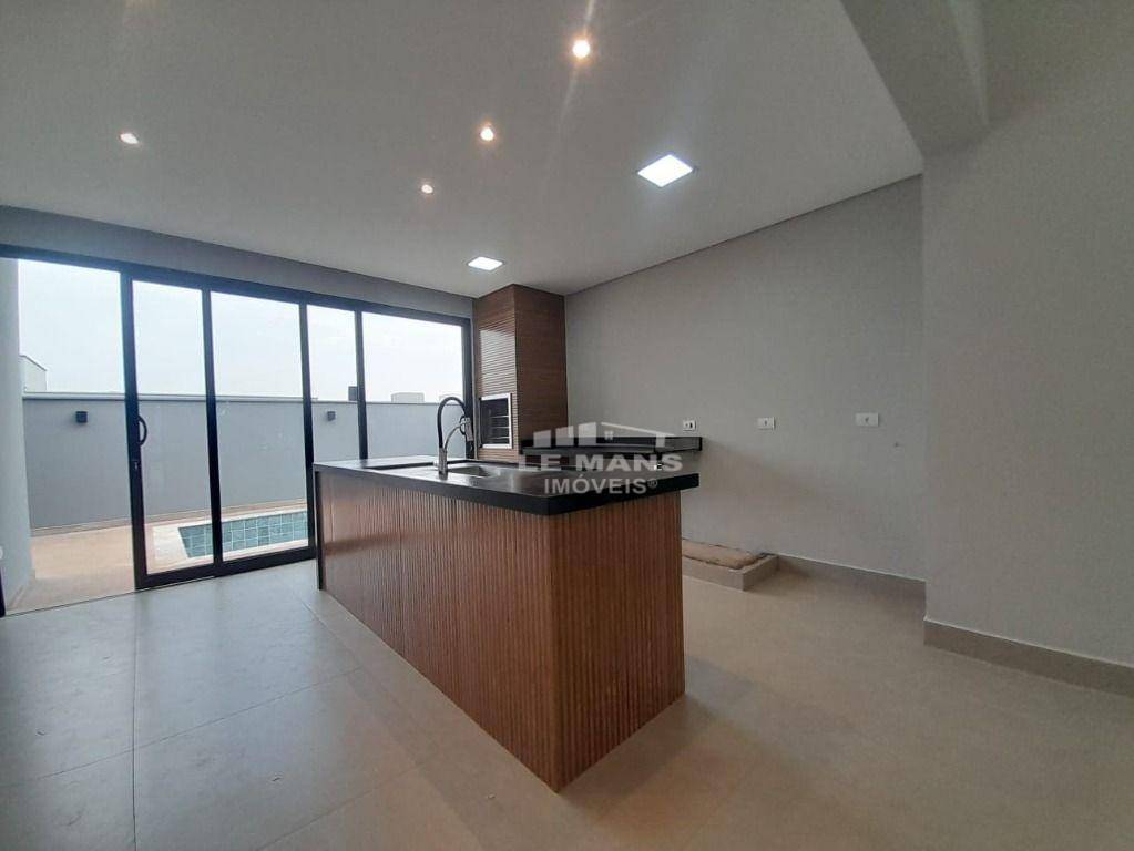 Casa de Condomínio à venda com 3 quartos, 162m² - Foto 3