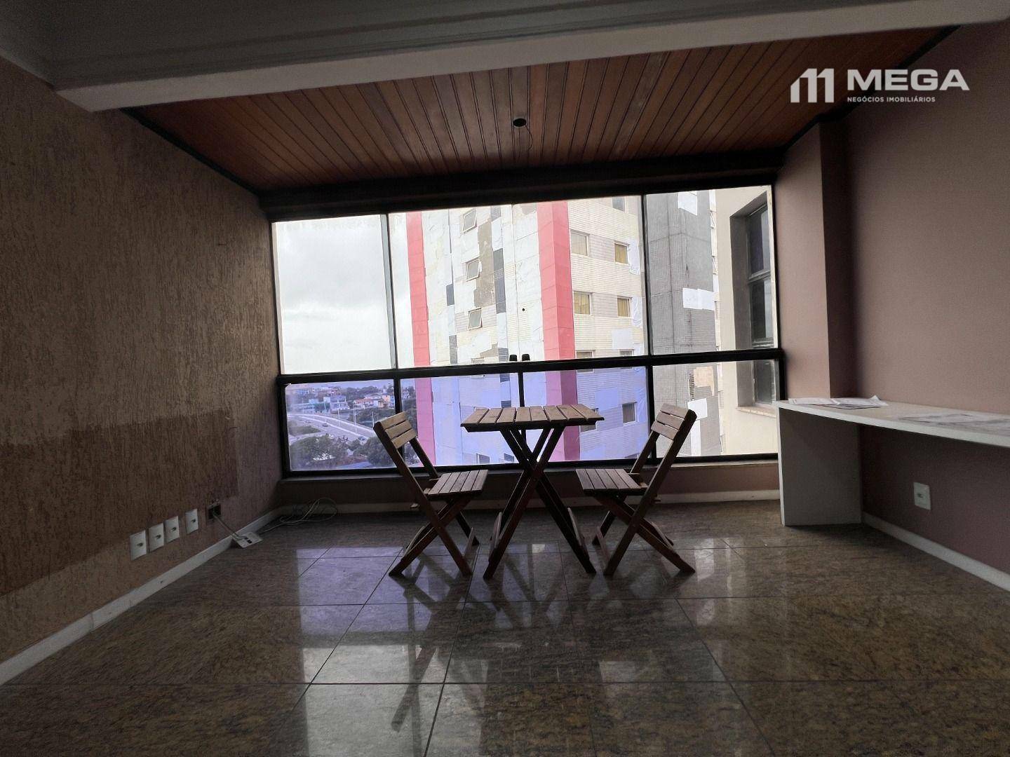 Apartamento à venda com 4 quartos, 200m² - Foto 3