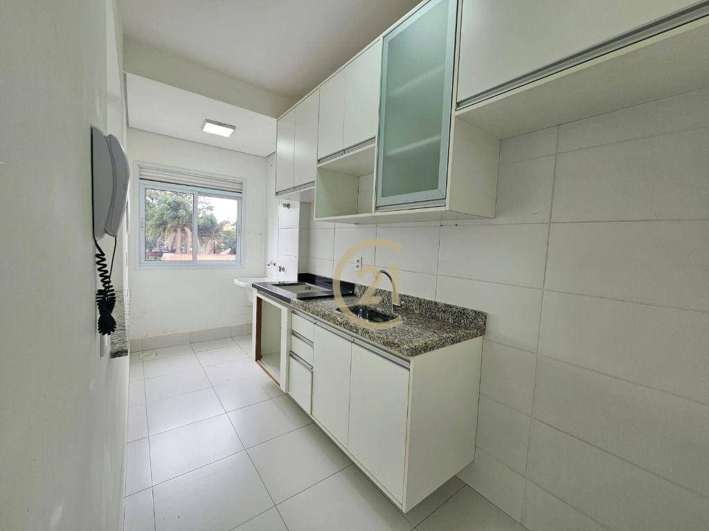 Apartamento para alugar com 3 quartos, 62m² - Foto 4