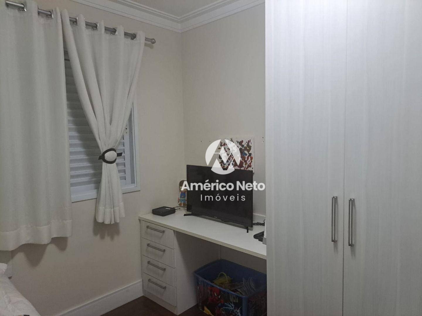 Apartamento à venda com 3 quartos, 114m² - Foto 13