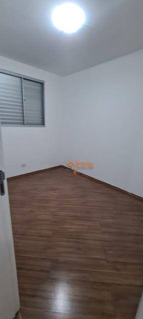 Apartamento à venda com 2 quartos, 44m² - Foto 18