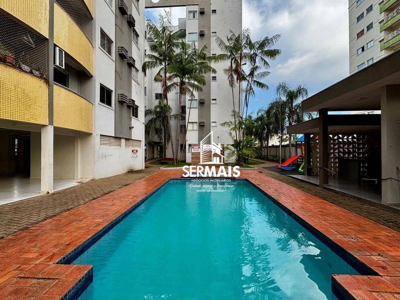 Apartamento para alugar com 3 quartos, 72m² - Foto 12