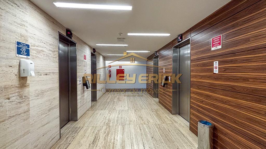 Conjunto Comercial-Sala à venda, 228m² - Foto 7