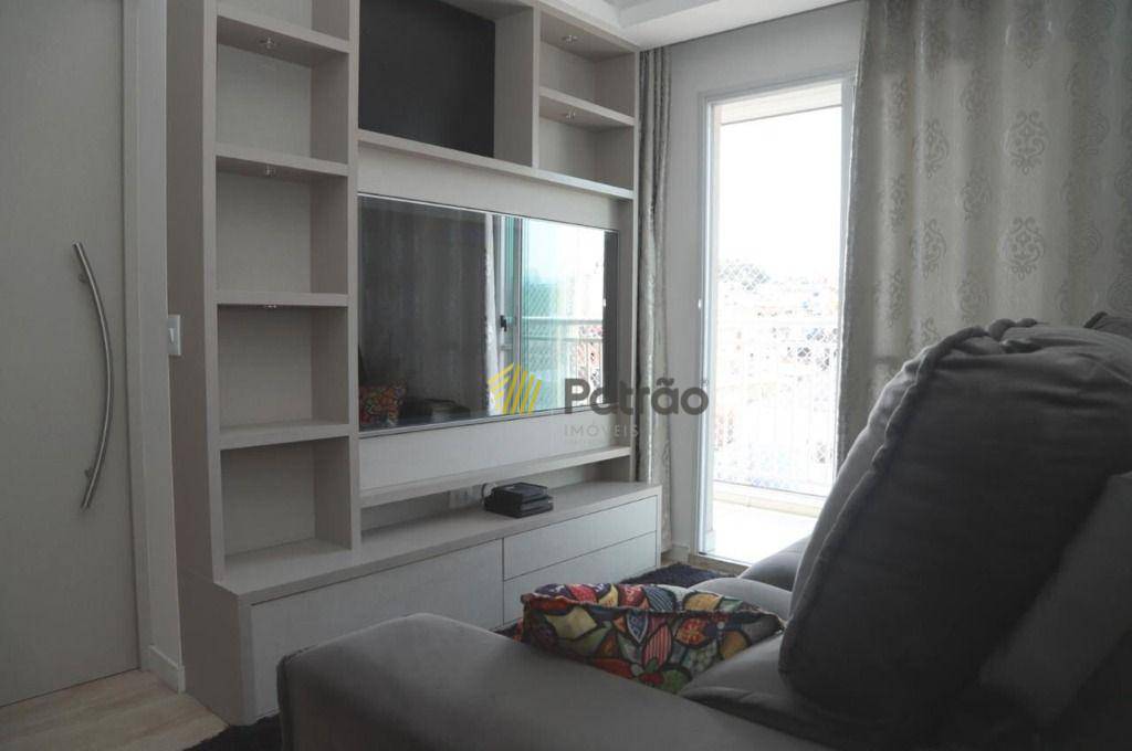 Apartamento à venda com 2 quartos, 56m² - Foto 38