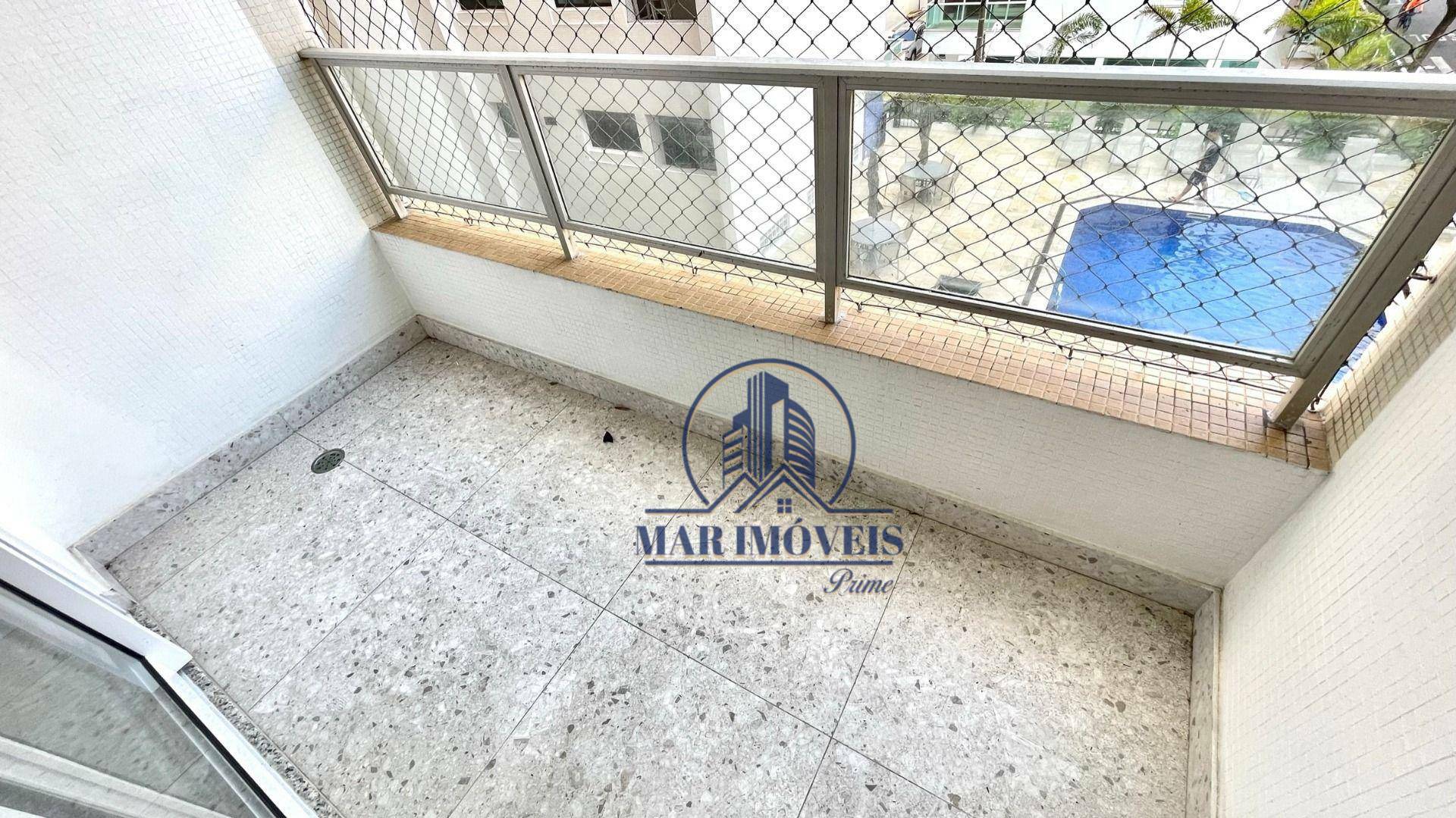 Apartamento à venda com 2 quartos, 70m² - Foto 5