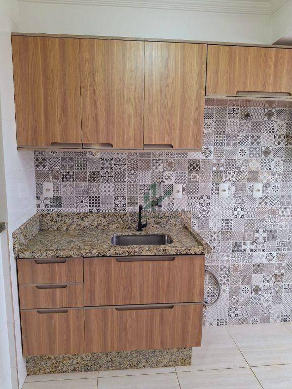 Apartamento, 2 quartos, 51 m² - Foto 5