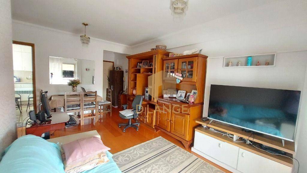 Apartamento à venda com 3 quartos, 93m² - Foto 5