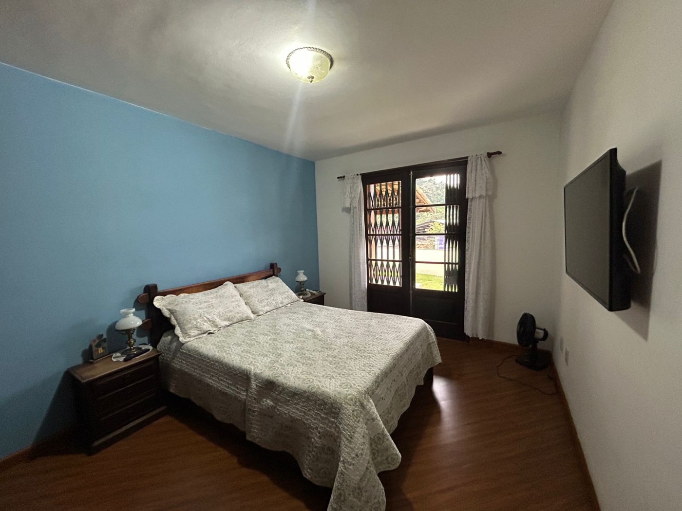 Casa à venda com 4 quartos, 109m² - Foto 33