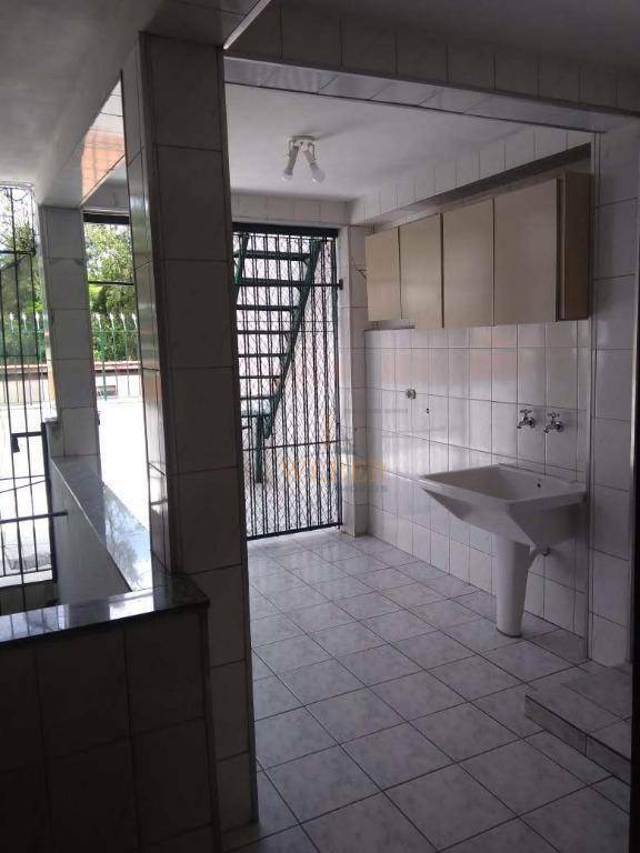 Sobrado à venda com 2 quartos, 120m² - Foto 13