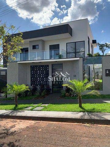 Casa, 4 quartos, 312 m² - Foto 2