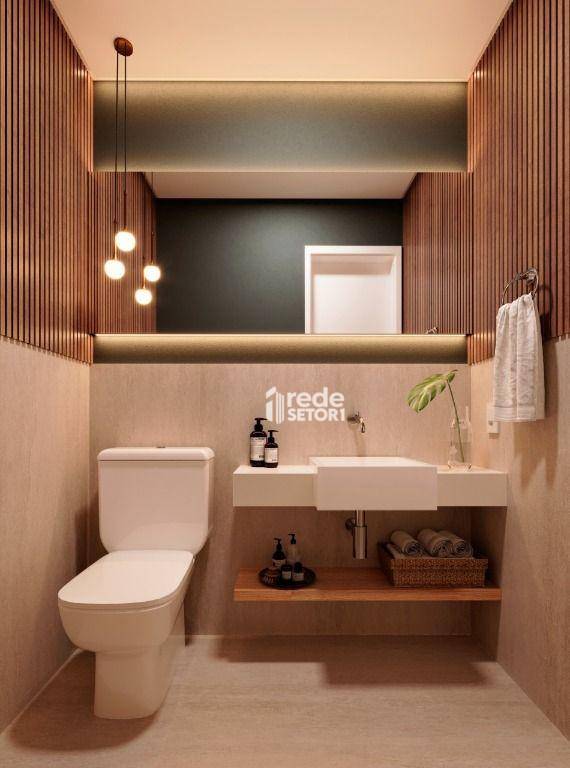 Cobertura à venda com 4 quartos, 220m² - Foto 8